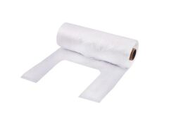 Rulo Poşet Şeffaf Küçük Boy 200 lü