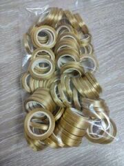 Rafya 5 Metre Gold (Altın) – 100’lü Paket