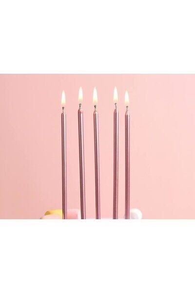 Pasta Mumu Lila – 20 cm – 7'li Paket