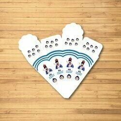 Külah ''Sünnetimize Hoşgeldiniz'' – 25'li Paket