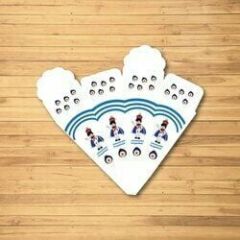 Külah ''Sünnetimize Hoşgeldiniz'' – 25'li Paket