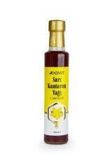 Sarı Kantaron Yağı 250 ml (Maserasyon)