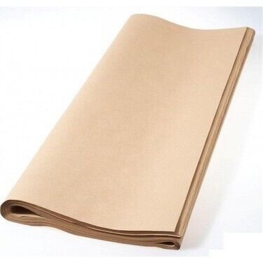 Kraft Kağıt 70x100 cm – 100’lü Paket