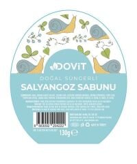 Shea Butter Sabunu
