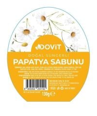 Papatya Sabunu