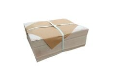 Afiyet Olsun Baskılı Yağlı Kağıt – 30x40 cm – 10 Kg