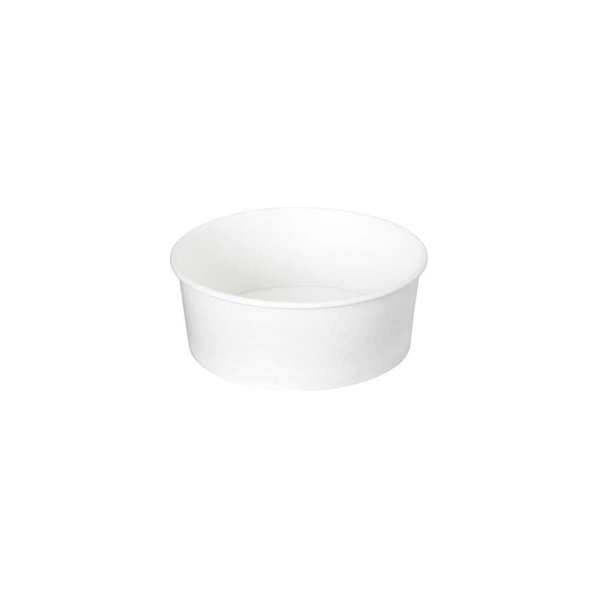 Beyaz Karton Salata Kasesi – 20 oz 100 adet
