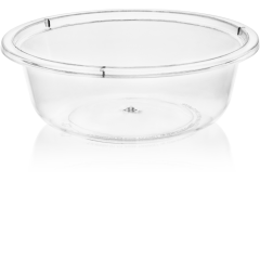 Kristal Tatlı Kasesi (May 303)