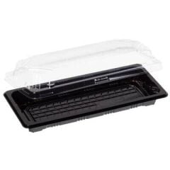 Limera Sushi Servis Seti 218x90 mm