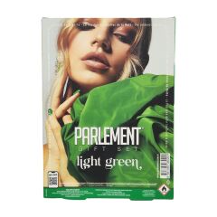 Parlement Light Green Bayan Parfüm 50Ml +150 Ml Deodorant Set