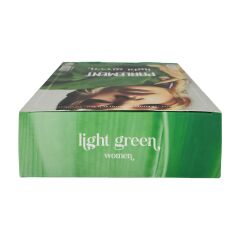 Parlement Light Green Bayan Parfüm 50Ml +150 Ml Deodorant Set