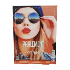 Parlement Orange Kadın Parfüm 60 Ml Deodorant 150 Ml Set
