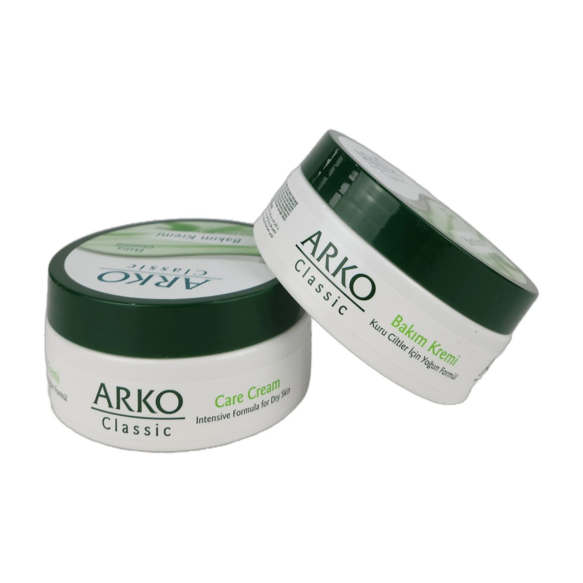 Arko Naturel Krem 150Ml *4Ad