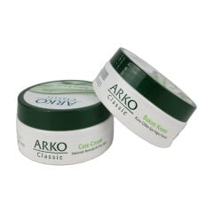 Arko Naturel Krem 150Ml *4Ad