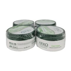 Arko Naturel Krem 150Ml *4Ad
