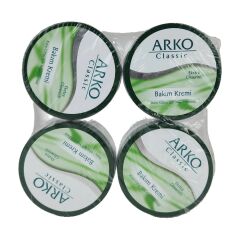 Arko Naturel Krem 150Ml *4Ad