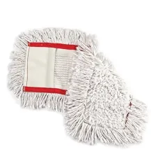 Nemli Mop Yedeği Zincir Dikişli 60 Cm