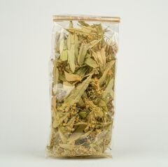 Ihlamur 50 gr (Doğal Kurutulmuş, Katkısız)