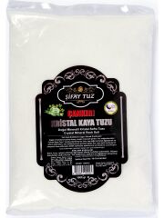 Şifay Çankırı Kristal Kaya Sofra Tuzu 1000 gr