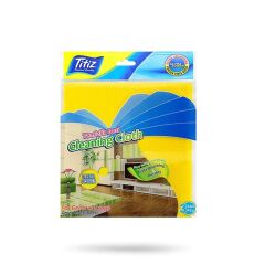 Mikrofiber Temizlik Bezi 30x40