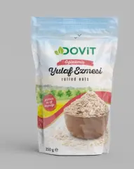 DOVİT YULAF EZMESİ 250 GR