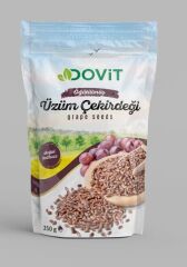 DOVİT ÖĞÜTÜLMÜŞ KEÇİBOYNUZU (HARNUP) 250 GR