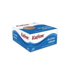 Kafem Jelatinli Kürdan 400 lü
