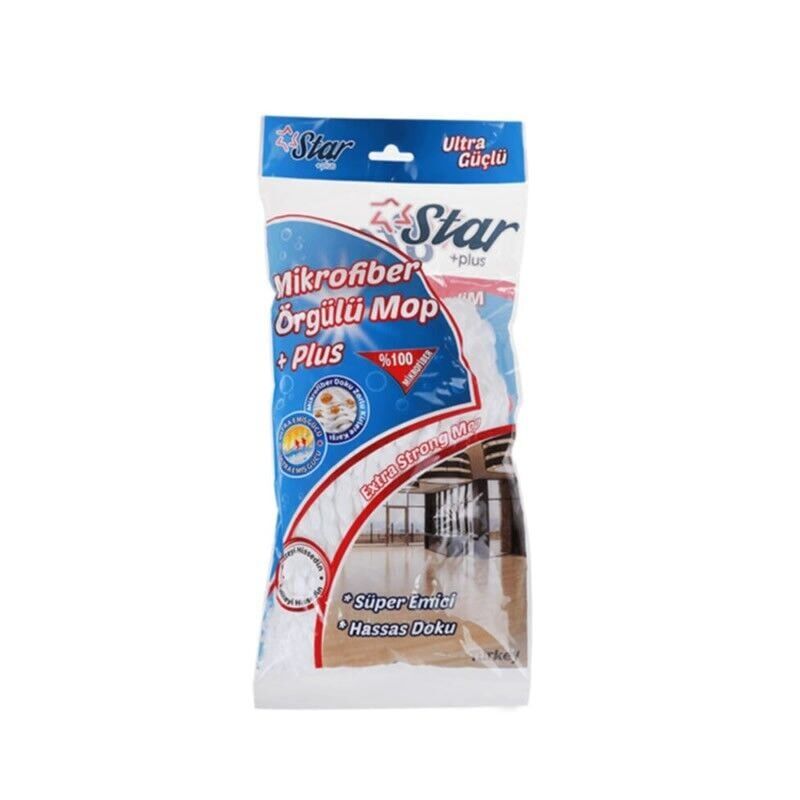 STAR Badem Mop Extra