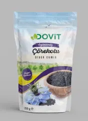 DOVİT ÖĞÜTÜLMÜŞ ÇÖREK OTU 250 GR