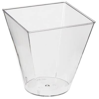 240 Cc Prizma Tatlı Kasesi 24 lü