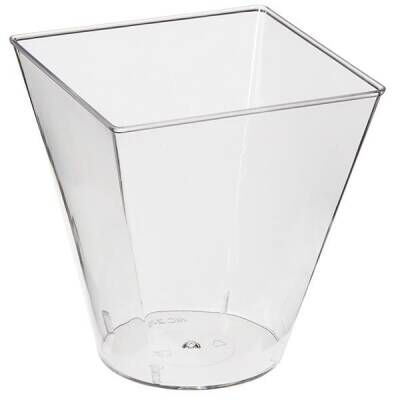 240 Cc Prizma Tatlı Kasesi 24 lü