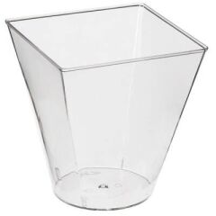 240 Cc Prizma Tatlı Kasesi 24 lü