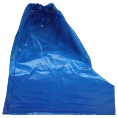 Bot Tipi Galoş Çizme Galoşu ( Çift Lastikli ) 250 Adet