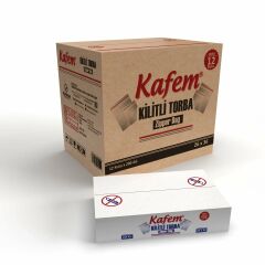 26 X 36 cm Kilitli Poşet / Naylon Torba (2.400 Adet ) Koli - Kafem