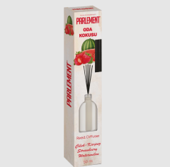 Bambu Oda Kokusu 50 ml Çilek Karpuz