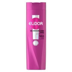 Elidor Saç Dökülmesine Karşı Şampuan 400 ml