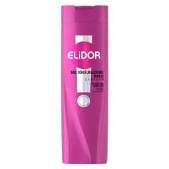 Elidor Saç Dökülmesine Karşı Şampuan 400 ml
