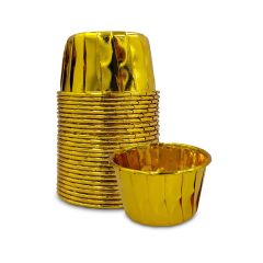 Kafem Altın Muffin Kek Kapsülü 25li X 60 Paket (Koli)