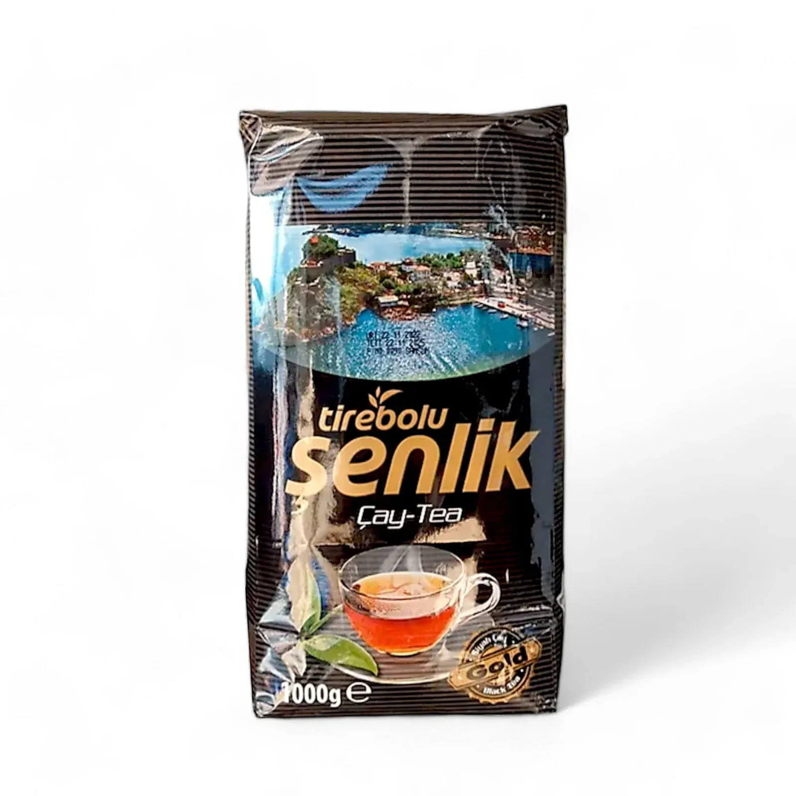 Tirebolu Şenlik Çay 1000gr