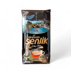 Tirebolu Şenlik Çay 1000gr