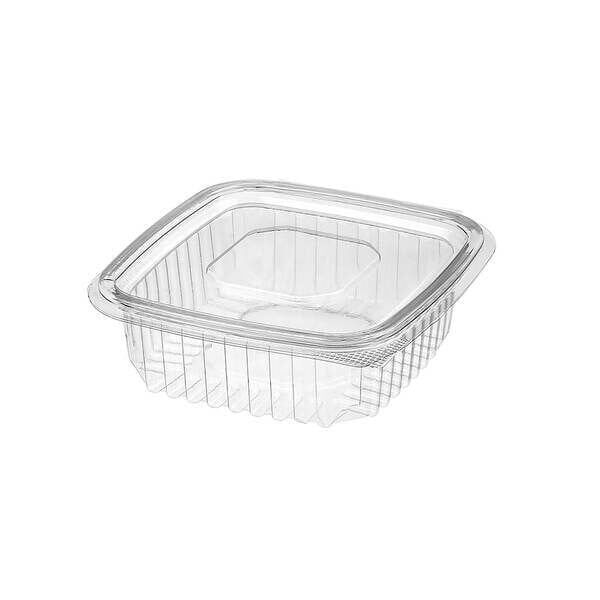 Sızdırmaz Gıda Kabı 250 cc 100 Adet