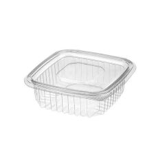 Sızdırmaz Gıda Kabı 250 cc 100 Adet