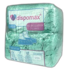 YEŞİL GALOŞ, RENKLİ GALOŞ 1000 ADET