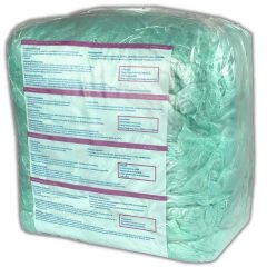 YEŞİL GALOŞ, RENKLİ GALOŞ 1000 ADET