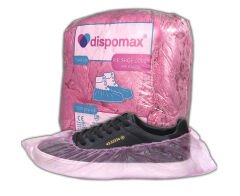 PEMBE GALOŞ, RENKLİ GALOŞ 1000 ADET