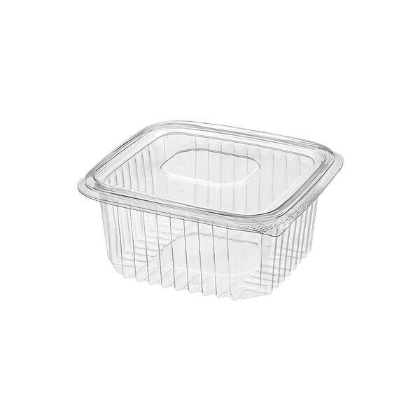 Sızdırmaz Gıda Kabı 375 cc 100 lü