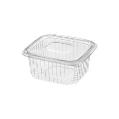 Sızdırmaz Gıda Kabı 375 cc 100 lü