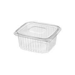 Sızdırmaz Gıda Kabı 375 cc 100 lü