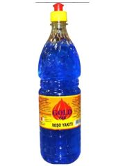 Gold Yak Reşo Yakıt Jel Mangal Soba Tutuşturucu 1 lt