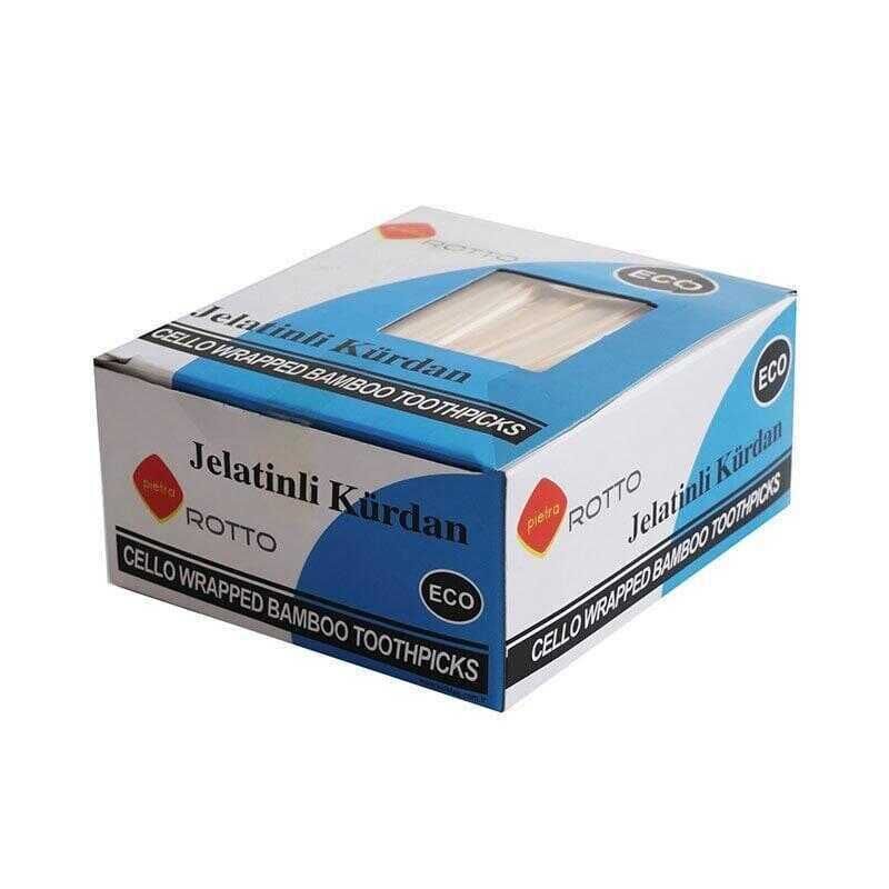 Rotto Jelatinli Kürdan 500'lü